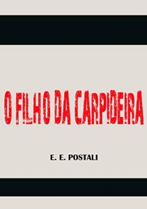 Baixar O Filho da Carpideira pdf, epub, eBook