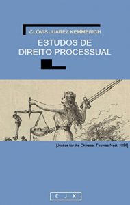 Baixar Estudos de Direito Processual pdf, epub, eBook