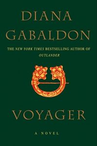 Baixar Voyager (Outlander, Book 3) pdf, epub, eBook