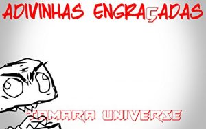 Baixar Adivinhas Engraçadas pdf, epub, eBook