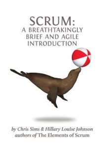 Baixar Scrum: a Breathtakingly Brief and Agile Introduction (English Edition) pdf, epub, eBook