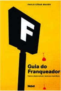 Baixar Guia do Franqueador pdf, epub, eBook
