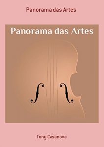 Baixar Panorama Das Artes pdf, epub, eBook