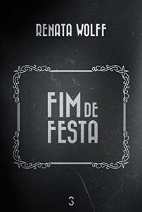 Baixar Fim de festa pdf, epub, eBook
