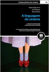 Baixar Fundamentos de Cinema: A Linguagem do Cinema pdf, epub, eBook