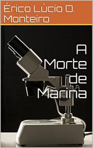 Baixar A Morte de Marina pdf, epub, eBook