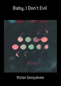 Baixar Baby, I Don’t Evil pdf, epub, eBook
