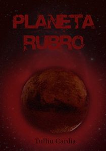 Baixar Planeta Rubro pdf, epub, eBook