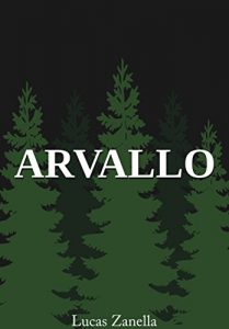 Baixar Arvallo pdf, epub, eBook