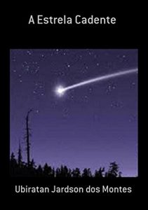 Baixar A Estrela Cadente pdf, epub, eBook