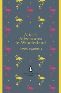 Baixar Alice’s Adventures in Wonderland and Through the Looking Glass (The Penguin English Library) pdf, epub, eBook