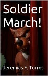 Baixar MARCHA SOLDADO! pdf, epub, eBook