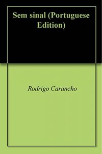 Baixar Sem sinal pdf, epub, eBook