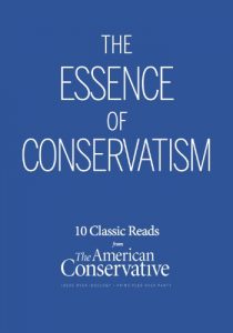 Baixar The Essence of Conservatism (English Edition) pdf, epub, eBook