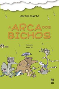 Baixar A arca dos bichos pdf, epub, eBook