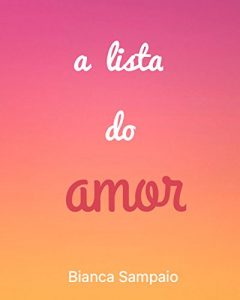 Baixar A Lista do Amor pdf, epub, eBook