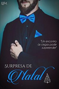 Baixar Surpresa de Natal pdf, epub, eBook