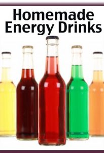 Baixar Homemade Energy Drinks :The Ultimate Recipe Guide – Over 30 Delicious Recipe Alternatives (English Edition) pdf, epub, eBook
