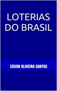 Baixar Loterias do Brasil pdf, epub, eBook