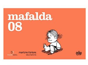 Baixar Mafalda 08 pdf, epub, eBook