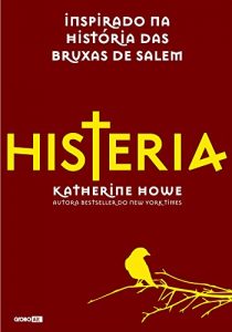 Baixar Histeria pdf, epub, eBook