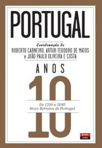 Baixar Portugal, Anos 10 pdf, epub, eBook