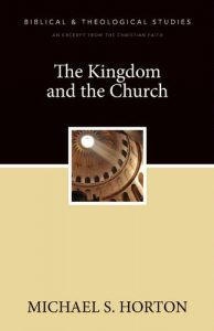 Baixar The Kingdom and the Church: A Zondervan Digital Short pdf, epub, eBook