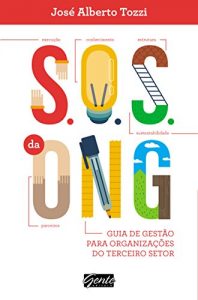 Baixar S.O.S. da ONG pdf, epub, eBook