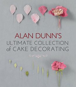 Baixar Alan Dunn’s Ultimate Collection of Cake Decorating (English Edition) pdf, epub, eBook