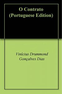 Baixar O Contrato pdf, epub, eBook