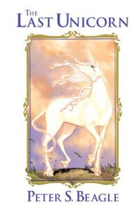 Baixar The Last Unicorn pdf, epub, eBook