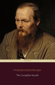 Baixar Fyodor Dostoyevsky: The Complete Novels (Centaur Classics) pdf, epub, eBook