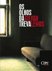 Baixar Os Olhos da Treva pdf, epub, eBook