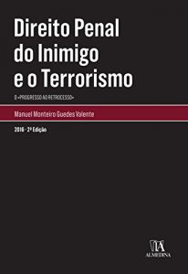 Baixar Direito Penal do Inimigo e o Terrorismo pdf, epub, eBook