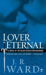 Baixar Lover Eternal (Black Dagger Brotherhood, Book 2) pdf, epub, eBook