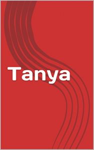 Baixar Tanya pdf, epub, eBook