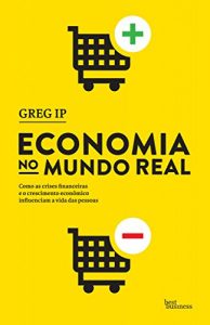 Baixar Economia no mundo real pdf, epub, eBook