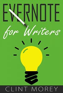 Baixar Evernote for Writers: How I use Evernote (English Edition) pdf, epub, eBook