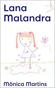 Baixar Lana Malandra pdf, epub, eBook