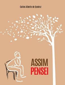 Baixar Assim Pensei pdf, epub, eBook