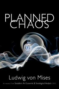 Baixar Planned Chaos (LvMI) (English Edition) pdf, epub, eBook