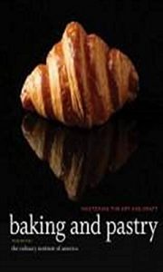 Baixar Baking and Pastry (English Edition) pdf, epub, eBook