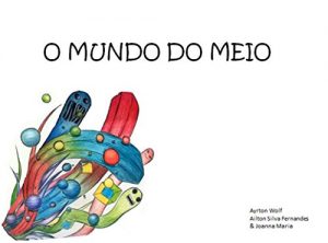 Baixar O Mundo do meio pdf, epub, eBook