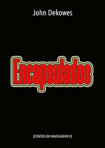 Baixar Encapsulados (Contos do Navegador Livro 2) pdf, epub, eBook