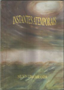 Baixar INSTANTES ATEMPORAIS pdf, epub, eBook