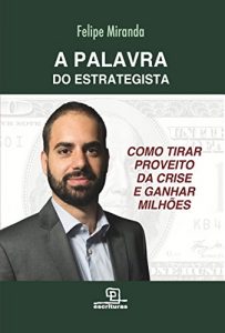 Baixar A PALAVRA DO ESTRATEGISTA pdf, epub, eBook