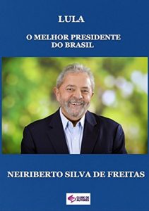 Baixar Lula pdf, epub, eBook