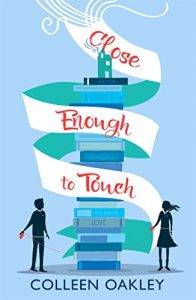 Baixar Close Enough to Touch (English Edition) pdf, epub, eBook