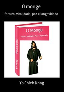 Baixar O Monge pdf, epub, eBook