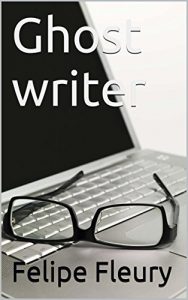 Baixar Ghost writer pdf, epub, eBook